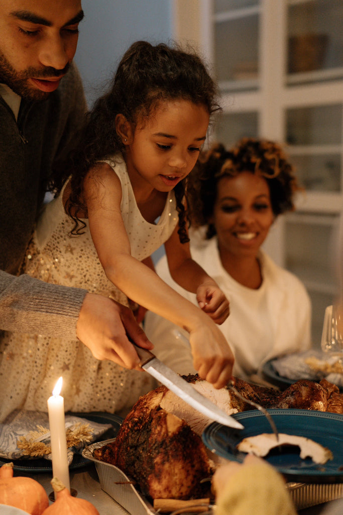 4 Ways to Protect Your Energy for the Holidays