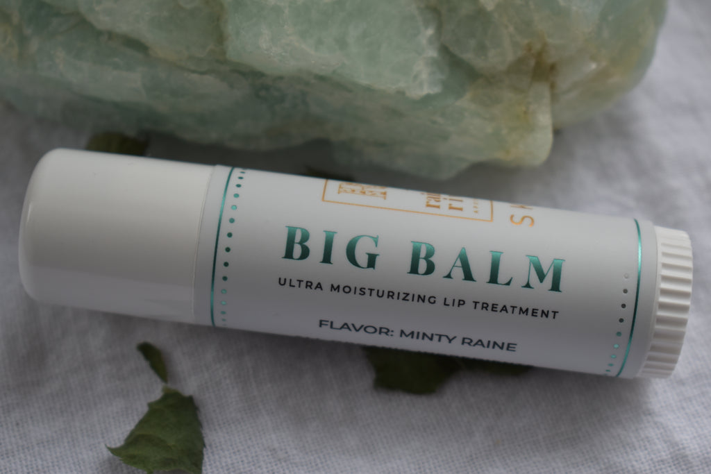 ULTRA MOISTURIZE BIG BALM