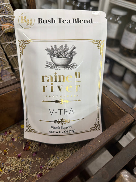 V-Tea