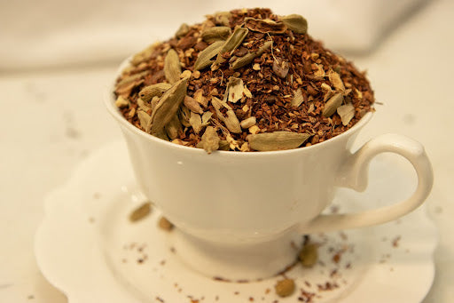 Herbal Chocolate Chai Organic