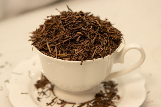 Kukicha Twig Tea Organic