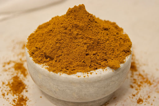 Mudras Curry (Organic)