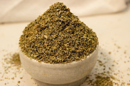 Oregano