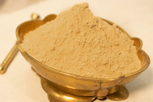 Organic Chickweed Powder (Stellaria media)