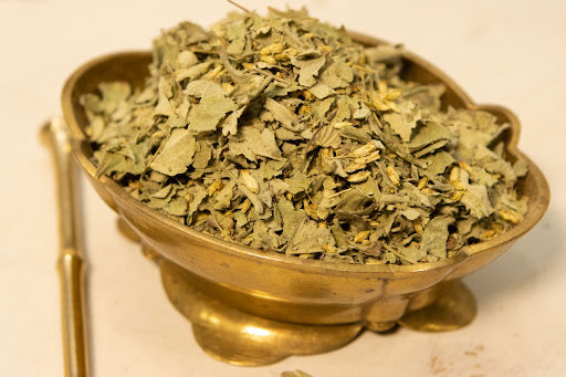 Organic Dream Herb (Calea ternifolia)