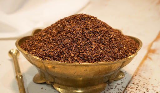 Organic Rooibos (Aspalathus linearis)