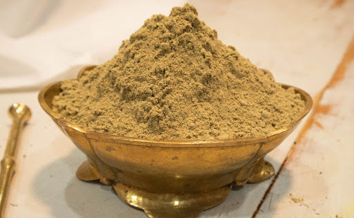 Organic Tribulus (Tribulus terrestris)