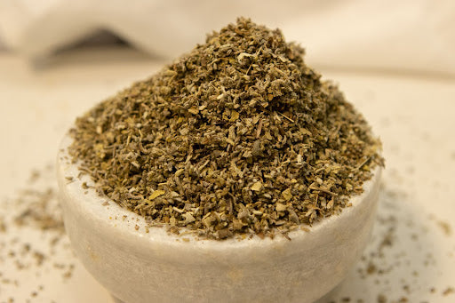 Sage (Salvia officinalis) Organic