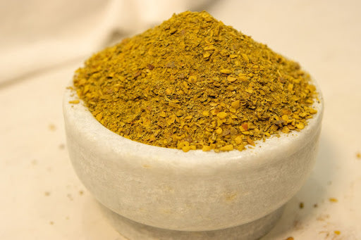 Thai Spice