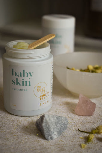 BABY SKIN (unscented)