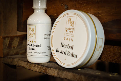 HERBAL BEARD BALM