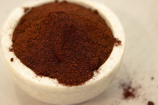 Chipotle Powder (Capsicum annuum) Organic