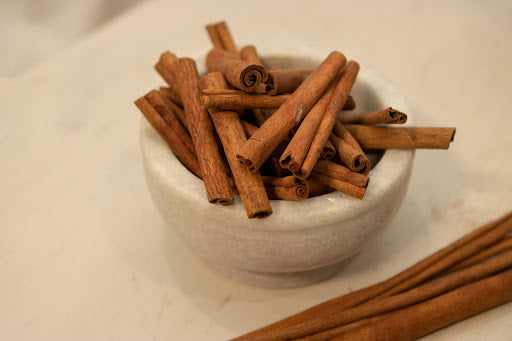 Cinnamon (Cinnamomum cassia) Organic