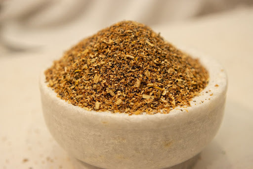 Lemon Pepper Blend Organic